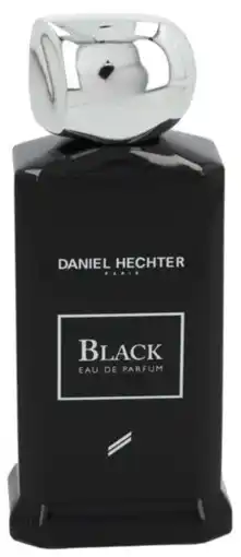 De Online Drogist Daniel Hechter Black Eau de Parfum aanbieding