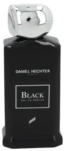 De Online Drogist Daniel Hechter Black Eau de Parfum aanbieding