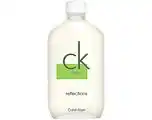De Online Drogist Calvin Klein CK One Summer Reflection Eau de Toilette aanbieding