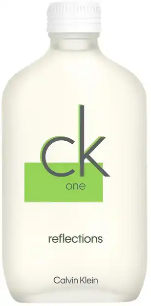 De Online Drogist Calvin Klein CK One Summer Reflection Eau de Toilette aanbieding
