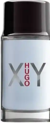 De Online Drogist Hugo Boss XY Man Eau de Toilette aanbieding