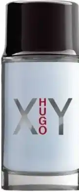 De Online Drogist Hugo Boss XY Man Eau de Toilette aanbieding