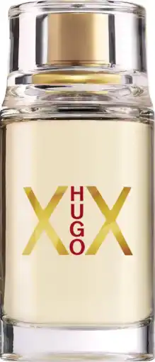 De Online Drogist Hugo Boss XX Woman Eau de Toilette aanbieding