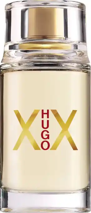 De Online Drogist Hugo Boss XX Woman Eau de Toilette aanbieding