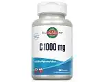 De Online Drogist Kal Vitamine C 1000mg Tabletten aanbieding