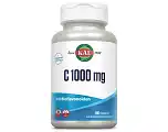 De Online Drogist Kal Vitamine C 1000mg Tabletten aanbieding