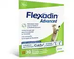 De Online Drogist Flexadin Advanced Kauwbrokjes Kat aanbieding