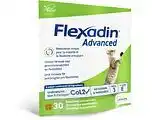 De Online Drogist Flexadin Advanced Kauwbrokjes Kat aanbieding