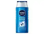 De Online Drogist Nivea Men Shampoo Strong Power aanbieding