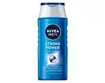 De Online Drogist Nivea Men Shampoo Strong Power aanbieding
