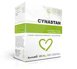 De Online Drogist Soria Natural Cynastan Tabletten aanbieding