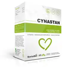 De Online Drogist Soria Natural Cynastan Tabletten aanbieding
