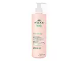 De Online Drogist Nuxe Paris Body Rêve de thé Revitalizing Moisturising Milk 24HR aanbieding