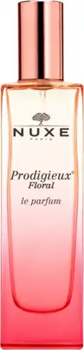 De Online Drogist Nuxe Paris Prodigieux Floral Eau de Parfum aanbieding