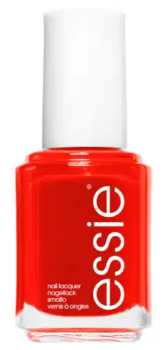 De Online Drogist Essie Nagellak 60 Really Red aanbieding