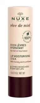 De Online Drogist Nuxe Paris Rêve de Miel Lip Moisturising Stick aanbieding