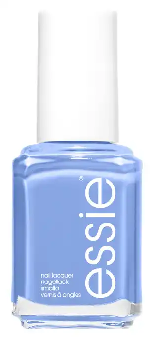 De Online Drogist Essie Nagellak 219 Bikini So Teeny aanbieding