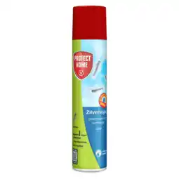 De Online Drogist Protect Home Zilvervisjes Spray aanbieding