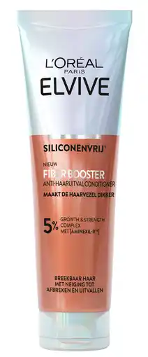 De Online Drogist L'Oréal Paris Elvive Anti-Haaruitval Conditioner aanbieding
