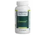 De Online Drogist Energetica Natura Cranozol Capsules aanbieding