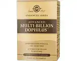 De Online Drogist Solgar Advanced Multi-Billion Dophilus Probiotica Capsules aanbieding