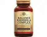 De Online Drogist Solgar Balance Rhodiola Complex Capsules aanbieding