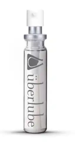 De Online Drogist Uberlube Glijmiddel Navulling aanbieding