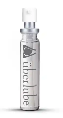 De Online Drogist Uberlube Glijmiddel Navulling aanbieding