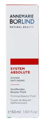 De Online Drogist Annemarie Borlind System Absolute Beauty Fluid aanbieding