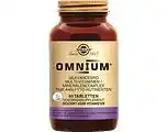 De Online Drogist Solgar Omnium Multivitamine Tabletten aanbieding