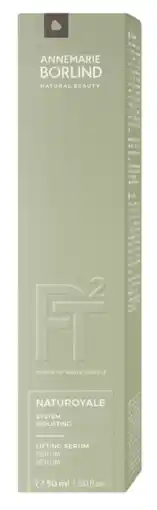 De Online Drogist Annemarie Borlind Naturoyale Lifting Serum aanbieding