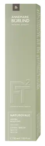 De Online Drogist Annemarie Borlind Naturoyale Lifting Serum aanbieding