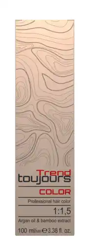 De Online Drogist Toujours Trend Color 88.66 Special Red aanbieding