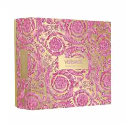 De Online Drogist Versace Bright Crystal Giftset aanbieding