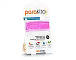 De Online Drogist ParaKito Anti-Muggen Armband Violet Volwassenen aanbieding