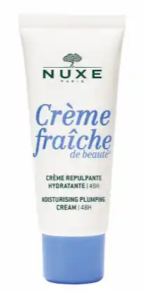 De Online Drogist Nuxe Paris Crème Fraîche Moisturising Plumping Cream 48h aanbieding