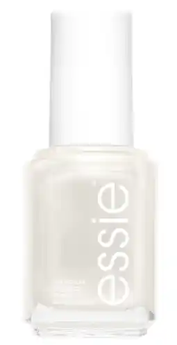 De Online Drogist Essie Nagellak 4 Pearly White aanbieding