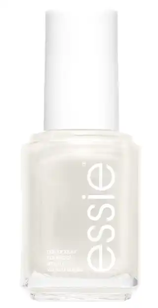 De Online Drogist Essie Nagellak 4 Pearly White aanbieding