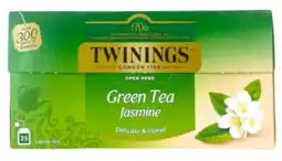 De Online Drogist Twinings Green Jasmine Thee aanbieding