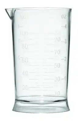 De Online Drogist Toujours Trend Maatbeker 100ml aanbieding