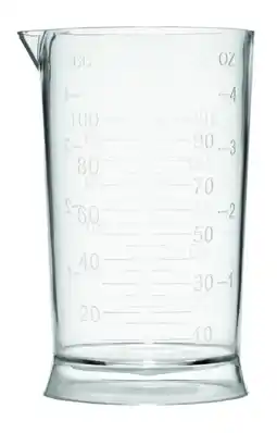 De Online Drogist Toujours Trend Maatbeker 100ml aanbieding