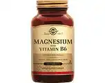 De Online Drogist Solgar Magnesium met Vitamine B-6 Tabletten aanbieding