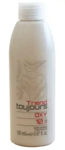 De Online Drogist Toujours Trend Oxy 10 Crème Peroxide 3%vol aanbieding