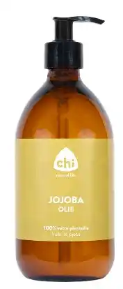 De Online Drogist Chi Natural Life Jojoba Olie aanbieding