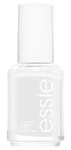 De Online Drogist Essie Nagellak 1 Blanc aanbieding
