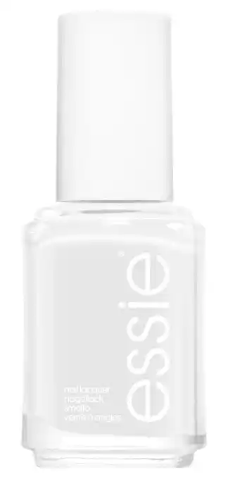 De Online Drogist Essie Nagellak 1 Blanc aanbieding