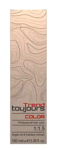 De Online Drogist Toujours Trend Color 9.0 Very Light Blonde Plus aanbieding