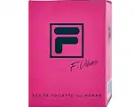 De Online Drogist Fila F-Vibes Eau de Toilette For Woman aanbieding