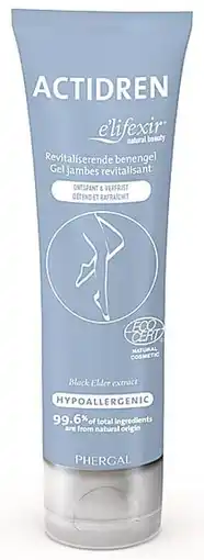 De Online Drogist Elifexir Actidren Benengel aanbieding