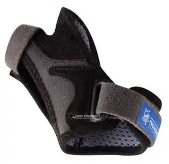 De Online Drogist Thuasne Ligaflex Rhizo Duimbrace Links Maat 2 aanbieding